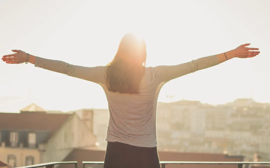 Czy&nbsp;dasz sobie przyzwolenie by&nbsp;wygrać grę zwaną życiem?