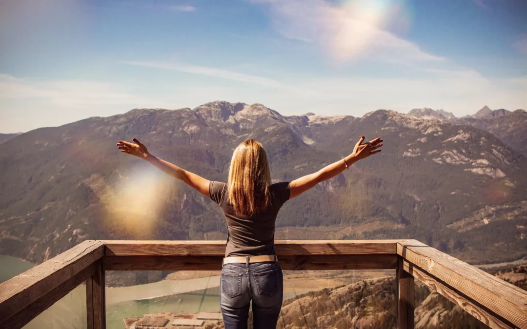 Dlaczego akurat kobieta niemożliwa?